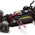 Amewi LR16-Pro Rallye Drift Fahrzeug brushless 4WD 1:16 RTR