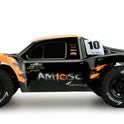 AM10SC V2 SHORT COURSE TRUCK BRUSHLESS 1:10, 4WD, RTR ORANGE SCHWARZ