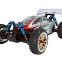AMEWI TROIAN PRO BUGGY BRUSHLESS 1:16 4WD, 2,4GHZ