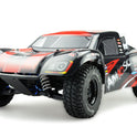 AMEWI AMXRACING AM10SC V3 SHORT COURSE TRUCK 1:10 RTR ROT/SCHWARZ