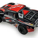 AMEWI AMXRACING AM10SC V3 SHORT COURSE TRUCK 1:10 RTR ROT/SCHWARZ