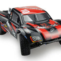 AMEWI AMXRACING AM10SC V3 SHORT COURSE TRUCK 1:10 RTR ROT/SCHWARZ