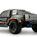 AMEWI AMXRACING AM10SC V3 SHORT COURSE TRUCK 1:10 RTR ORANGE/SCHWARZ