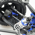 AMEWI AMXRACING AM10SC V3 SHORT COURSE TRUCK 1:10 RTR ORANGE/SCHWARZ
