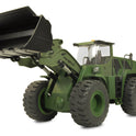 RADLADER G485E ME MILITÄR 1:14 TEILMETALL RTR
