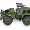 RADLADER G485E ME MILITÄR 1:14 TEILMETALL RTR