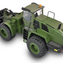 RADLADER G485E ME MILITÄR 1:14 TEILMETALL RTR