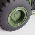 RADLADER G485E ME MILITÄR 1:14 TEILMETALL RTR