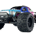 AMXRACING MAMMOTH EXTREME MONSTERTRUCK 8S 1:7