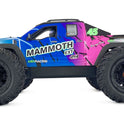 AMXRACING MAMMOTH EXTREME MONSTERTRUCK 8S 1:7