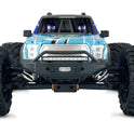 AMXRACING MAMMOTH EXTREME MONSTERTRUCK 8S 1:7