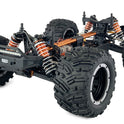 AMXRACING MAMMOTH EXTREME MONSTERTRUCK 8S 1:7