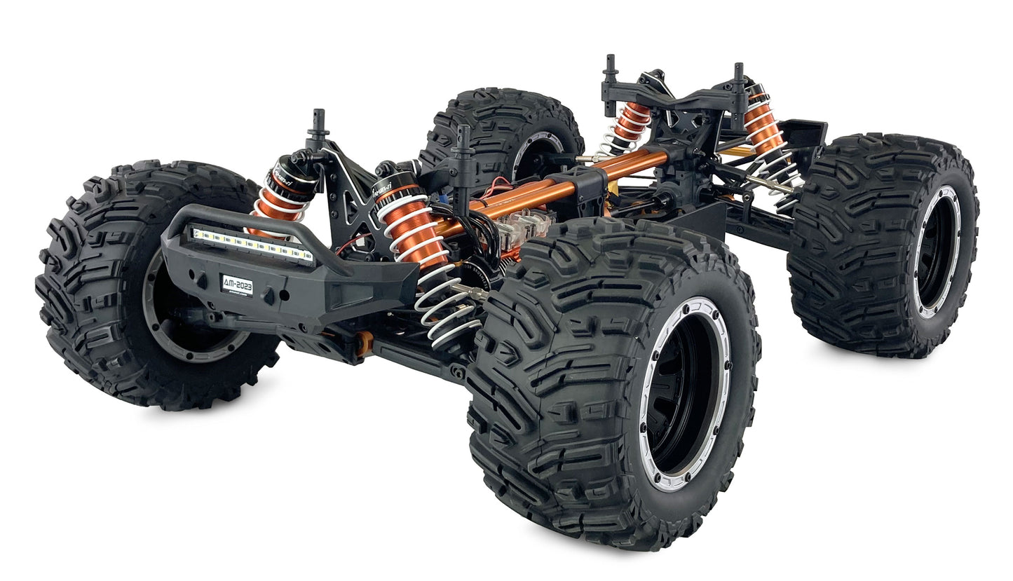 AMXRACING MAMMOTH EXTREME MONSTERTRUCK 8S 1:7