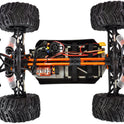 AMXRACING MAMMOTH EXTREME MONSTERTRUCK 8S 1:7