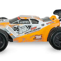 ENTELODON PRO TRUGGY BRUSHLESS 4WD 1:18 RTR