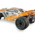 ENTELODON PRO TRUGGY BRUSHLESS 4WD 1:18 RTR