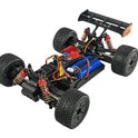 ENTELODON PRO TRUGGY BRUSHLESS 4WD 1:18 RTR
