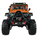 AMXROCK CROSSTRAIL CRAWLER 4WD 1:10 ARTR ORANGE-METALLIC