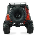 AMXROCK CROSSTRAIL CRAWLER 4WD 1:10 ARTR ORANGE-METALLIC
