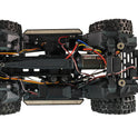 AMXROCK CROSSTRAIL CRAWLER 4WD 1:10 ARTR ORANGE-METALLIC