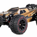 HYPER GO TRUGGY BRUSHLESS 4WD 1:14 RTR SCHWARZ