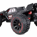HYPER GO TRUGGY BRUSHLESS 4WD 1:14 RTR SCHWARZ
