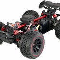 HYPER GO TRUGGY BRUSHLESS 4WD 1:14 RTR SCHWARZ