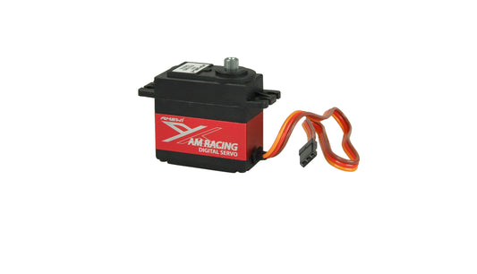 AMXRacing 6221MG Digital Serv, Standard