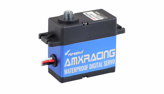AMXRacing DC5821LV WP Digital Serv, Standard, 21,8kg