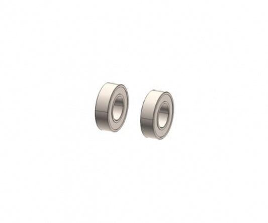 TRF Kugellager 1050 Breite 3mm  (2)