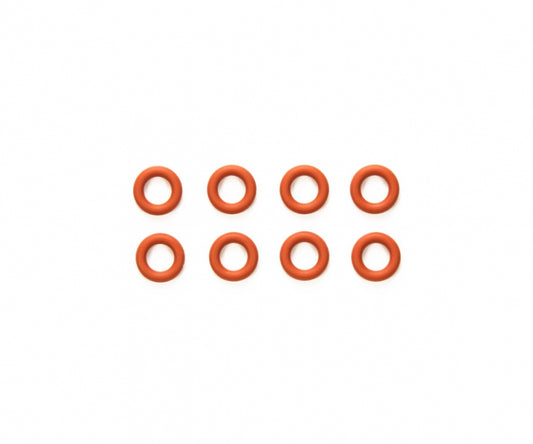 TRF O-Ring rot 5 mm (8) Kegeldifferenz.