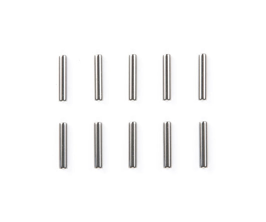 Welle 2x10mm (10) Radmitnehmer