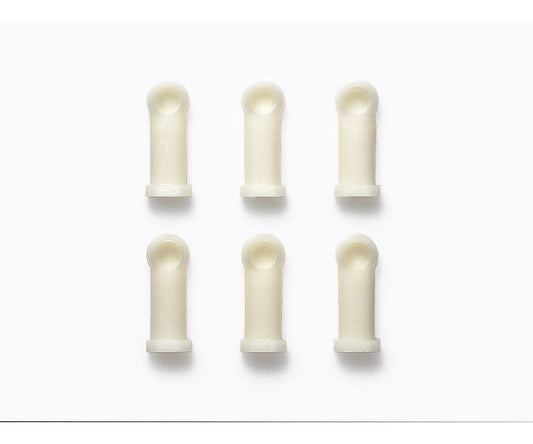 Kugelpfanne 4mm (6) M2