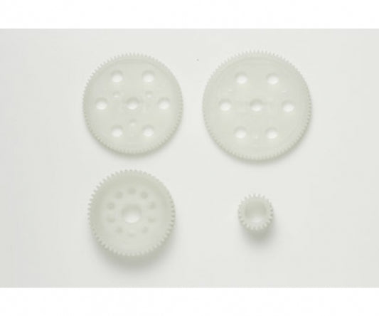 DF-03 Hauptzahrad-Set (4)
