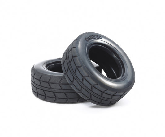 1:14 Reifen (2) Race Truck 28mm