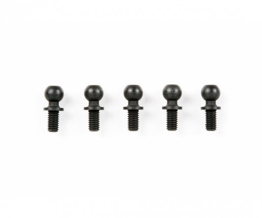 DB-01 Stahl Kugelkopf 5x5mm(5) Innensec.