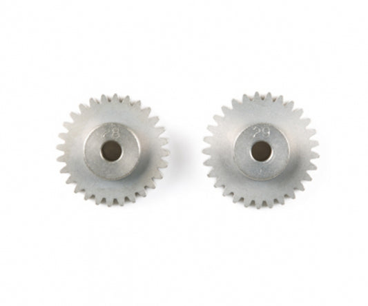 FF-03 Motorritzel 28/29Z M0,6 (1+1)Flour