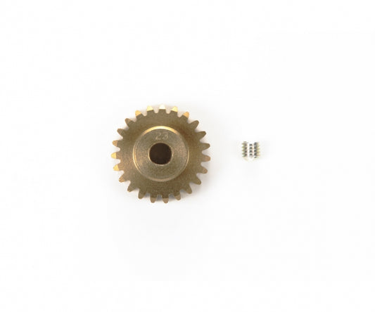 Alu Motorritzel 23 Z/M0.6 gehärtet
