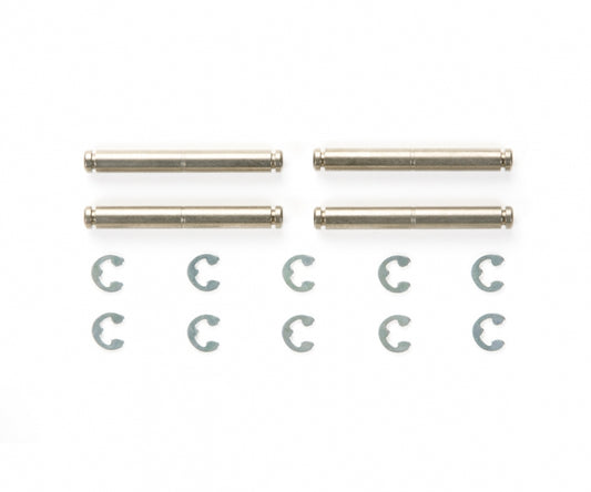TT-01/DT-02 3x22 Querl.Welle (4) Low Fr.