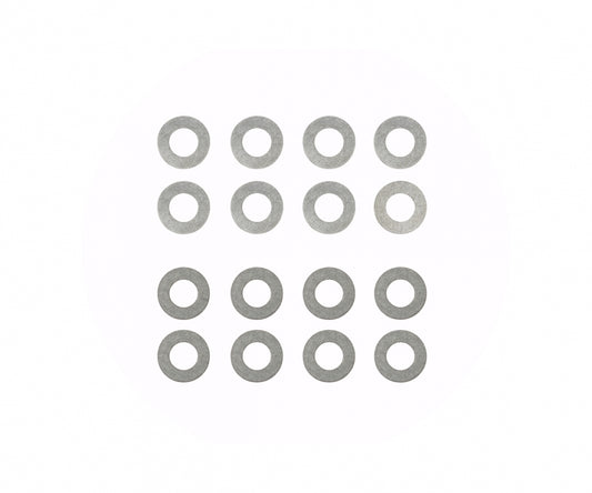 Kegeldifferenzial Shim-Set 0,2/0,3mm (4)