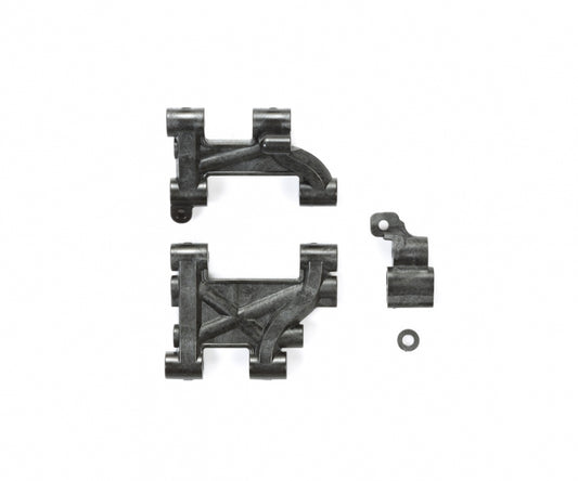 M-05VII L-Teile Querlenker Carb. Verst.