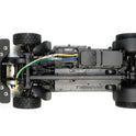 Tamiya 1:10 RC Lancia Delta HF Integrale XV-01