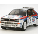 Tamiya 1:10 RC Lancia Delta HF Integrale XV-01