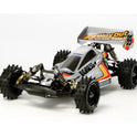 Tamiya 1:10 RC Egress (2013) 4WD LWA 1989