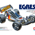 Tamiya 1:10 RC Egress (2013) 4WD LWA 1989
