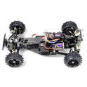 Tamiya 1:10 RC Egress (2013) 4WD LWA 1989
