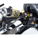 Tamiya 1:10 RC Egress (2013) 4WD LWA 1989