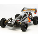 Tamiya 1:10 RC Egress (2013) 4WD LWA 1989