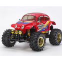 Tamiya 1:10 RC Monster Beetle 2015