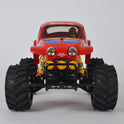 Tamiya 1:10 RC Monster Beetle 2015